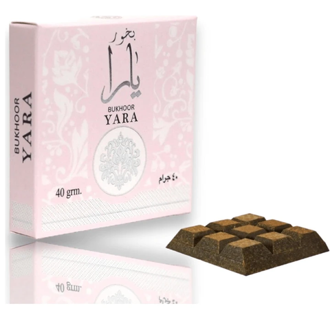 Yara Lattafa Eau de Parfum