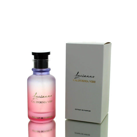 Ambiance californienne à Lucianno