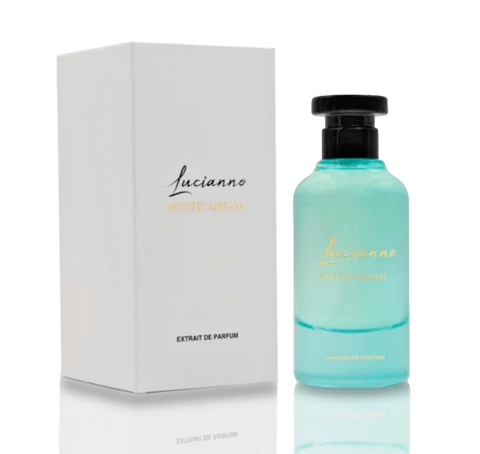 Lucianno Mystic Dream Extrait de Parfum