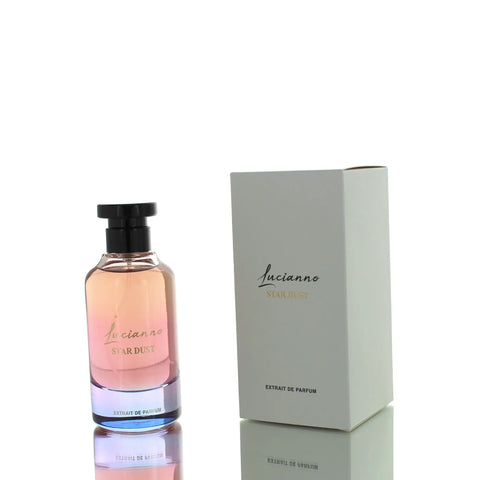 Poussière d'étoile de Lucianno
