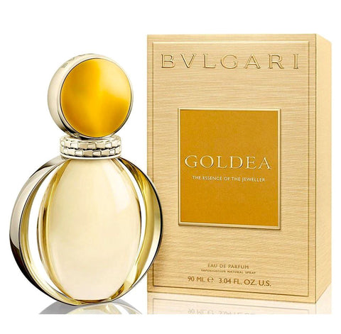 Goldea Bvlgari Eau de Parfum