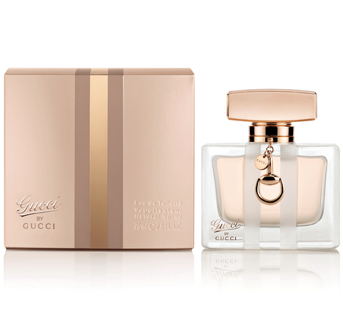 Gucci by Gucci - Eau de Toilette