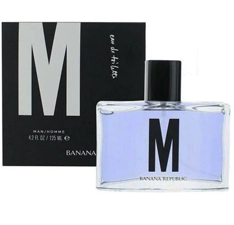 M by Banana Republic pour homme