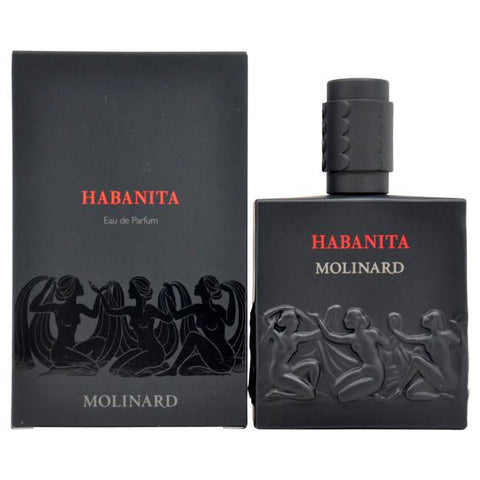 Habanita by Molinard Eau de Parfum