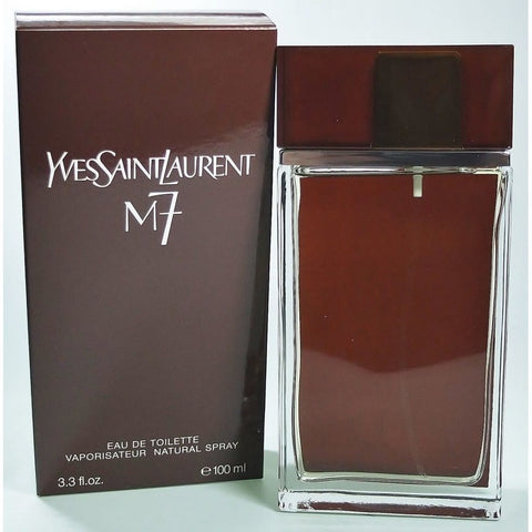 M7 (Millésime 2002) Yves Saint Laurent