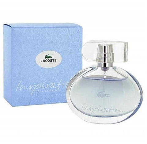Lacoste Inspiration Eau de Parfum pour Femme