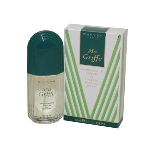 Ma Griffe Carven (Vintage) Parfum de Toilette vaporisateur