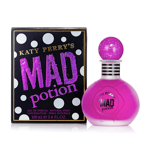 Mad Potion by Katy Perry