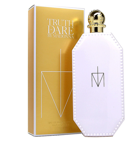 Madonna Truth or Dare Eau de Parfum