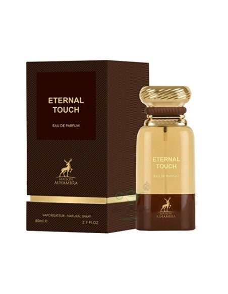 Maison Alhambra Eternal Touch (Tobacco Touch) Eau de Parfum