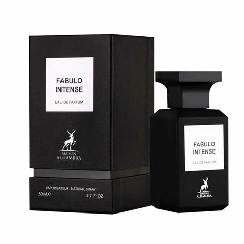 Fabulo Intense Maison Alhambra Eau de Parfum