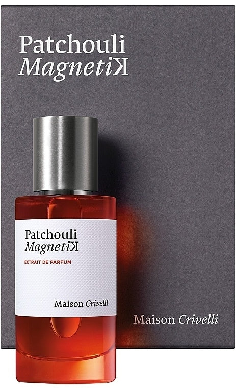 Maison Crivelli Patchouli Magnetik