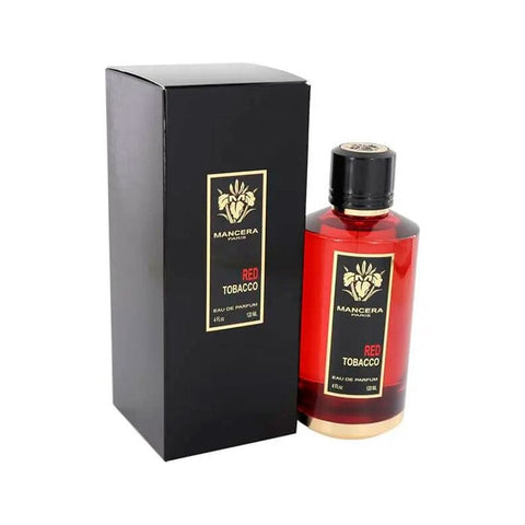 Mancera Red Tobacco Eau de Parfum