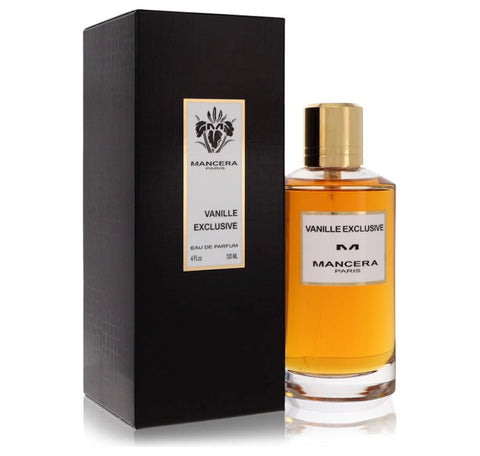 Mancera Vanille Exclusive Eau de Parfum