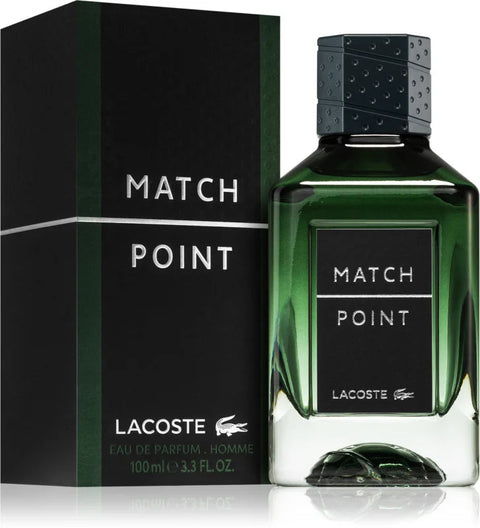 Match Point Eau de Parfum Lacoste