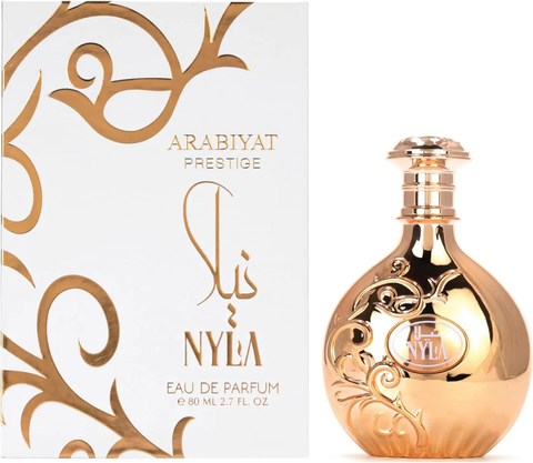 Arabiyat Prestige Nyla
