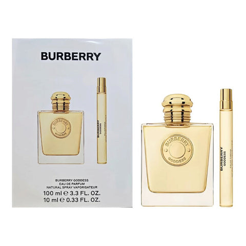 Burberry Déesse Eau de Parfum