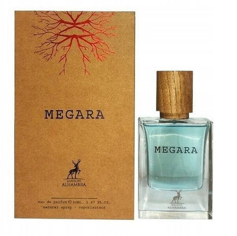 Megara Maison Alhambra Eau de Parfum