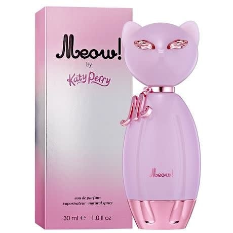 Meow de Katy Perry Eau de Parfum