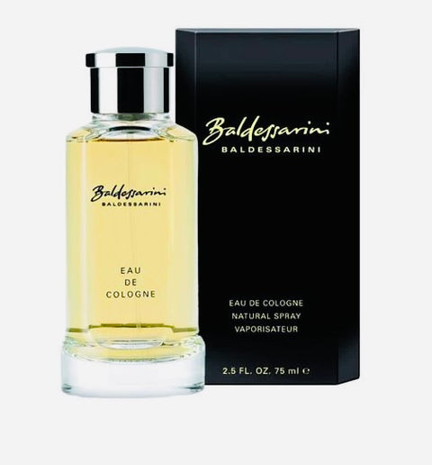 Baldessarini Eau de Cologne Vaporisateur