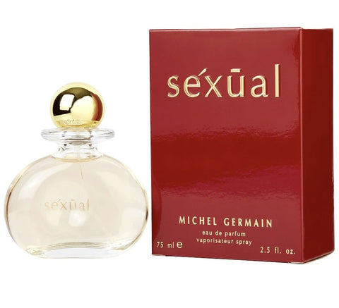 Michel Germain Femme Sexuelle