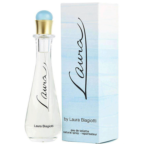 Laura - Eau de toilette