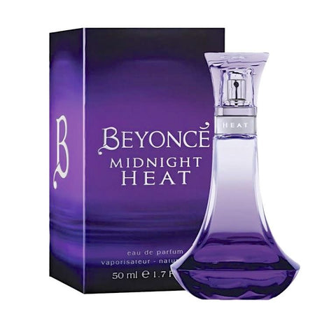 Eau de Parfum Midnight Heat Beyoncé