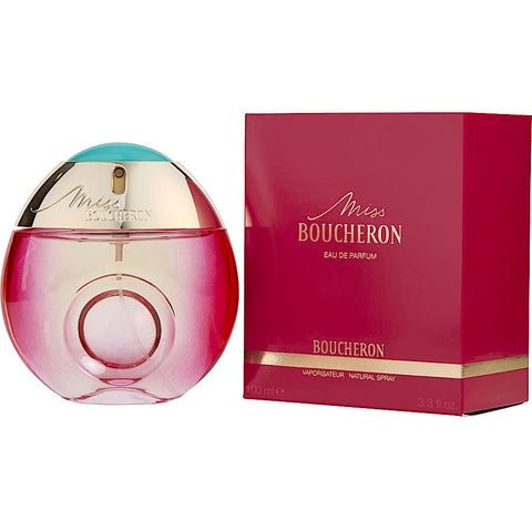 Eau de Parfum Miss Boucheron