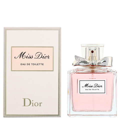 Miss Dior (Édition 2013) - Eau de Toilette