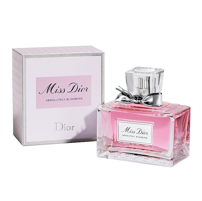 Miss Dior Absolutely Blooming - Eau de Parfum – Parfumerie Mania
