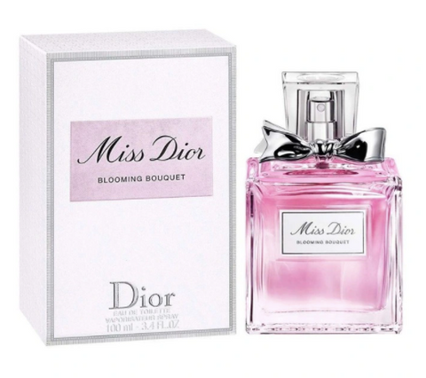 Miss Dior Blooming Bouquet (Édition 2020) - Eau de Toilette