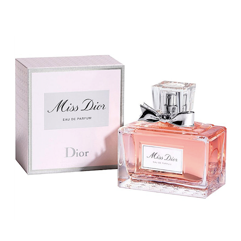 Miss Dior - Eau de Parfum (2015 Version)
