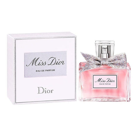 Miss Dior Eau de Parfum (2021)