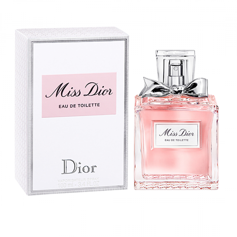 Miss Dior - Eau de Toilette (2020 Edition)