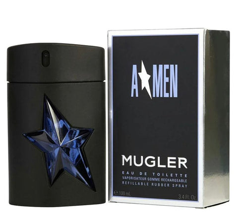 Angel A Men Eau de Toilette Mugler