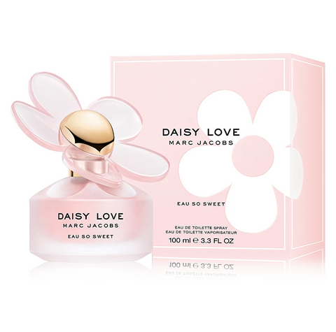 Daisy Love Eau So Sweet - Eau de Toilette