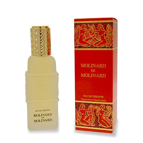 Molinard de Molinard (Vintage) Eau de Toilette