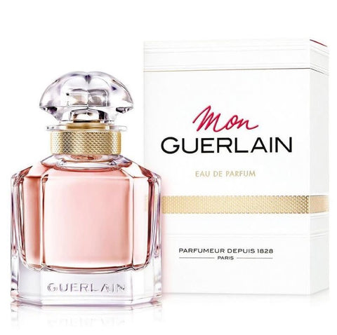 Mon Guerlain - Eau de Parfum