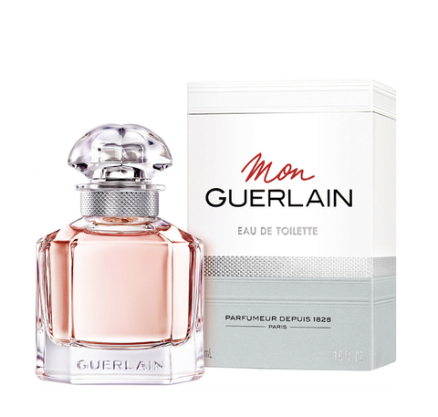 Mon Guerlain Eau de Toilette