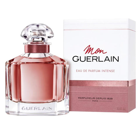 Mon Guerlain Eau de Parfum Intense