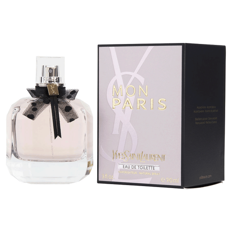 Mon Paris Eau de Toilette