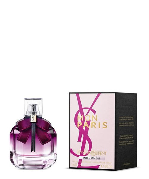 Mon Paris Intensement Eau de Parfum
