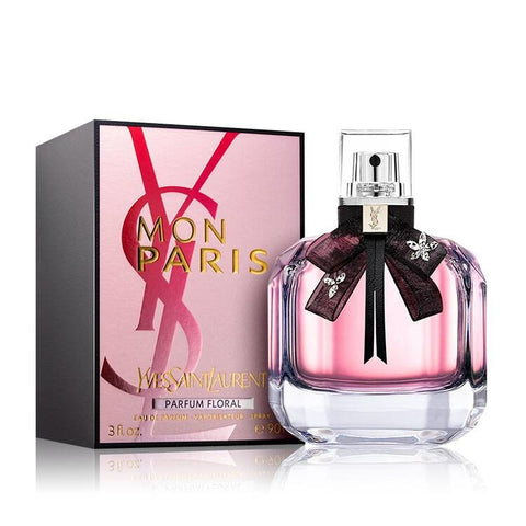 Mon Paris Parfum Floral Eau de Parfum