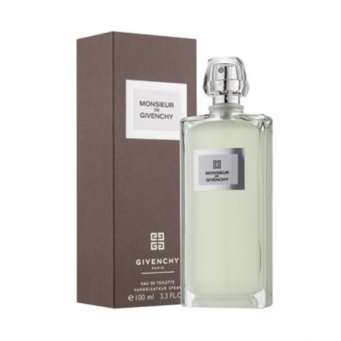 Monsieur De Givenchy - Eau de Toilette