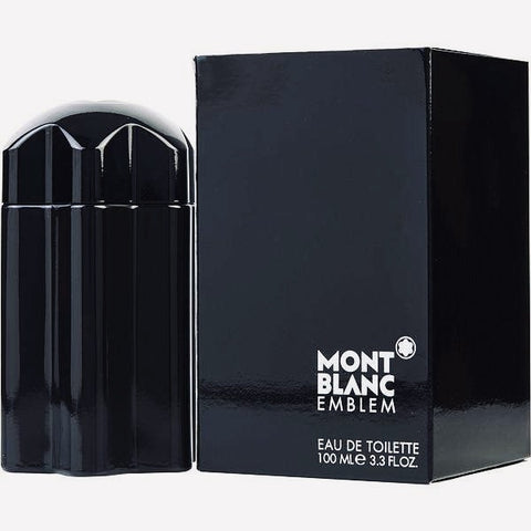 Mont Blanc Emblem for Men Eau de Toilette