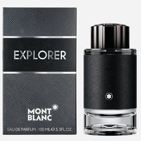 Mont Blanc Explorer - Eau de Parfum Homme/Homme