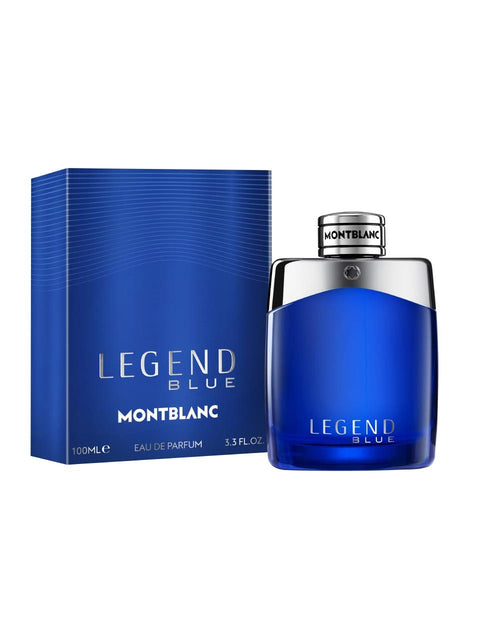 Mont Blanc Legend Blue Eau de Parfum