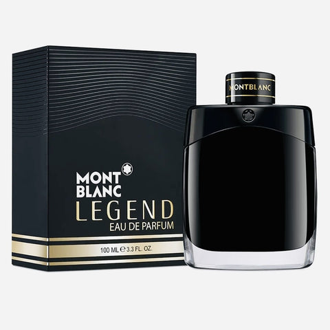 Mont Blanc Légende Eau de Parfum Homme