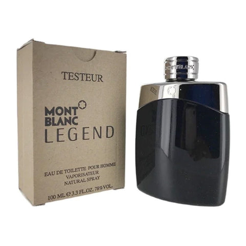 Mont Blanc Legend for Men Eau de Toilette