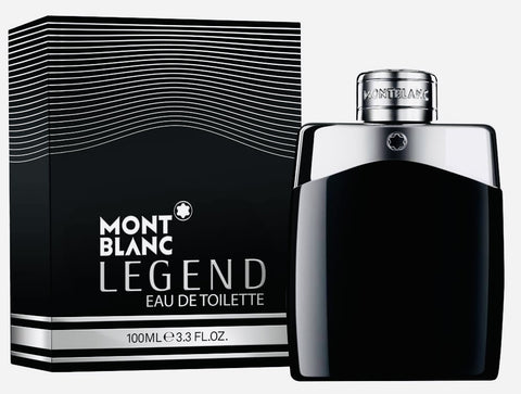 Mont Blanc Legend for Men Eau de Toilette